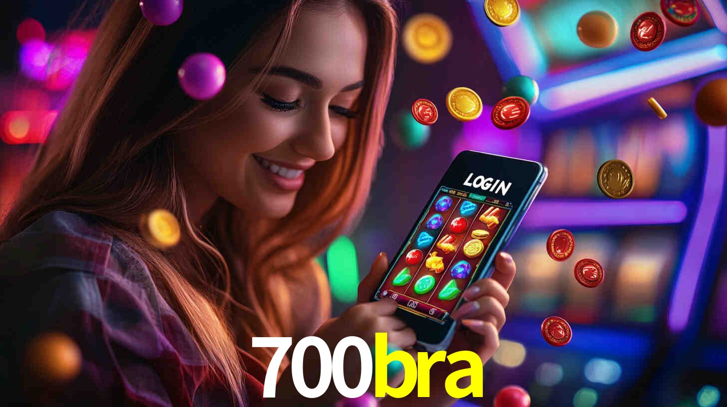 Processo de Download do App 700bra - Passo a Passo Simples