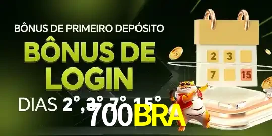 Promoções 1 700BRA