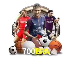 Apostas Esportivas no 700BRA