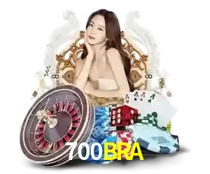 Cassino Online e Cassino Ao Vivo no 700BRA