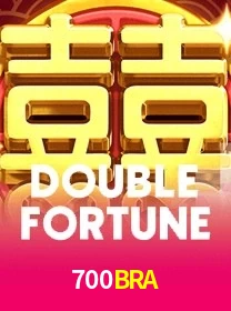 double fortune Caça-níqueis