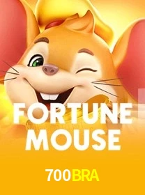 Caça-níqueis fortune mouse 700BRA