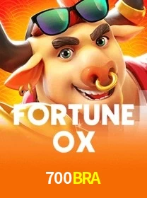 Caça-níqueis fortune ox