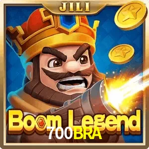 boom pescaria 700BRA